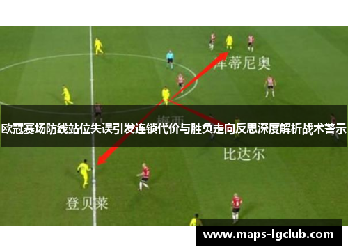 欧冠赛场防线站位失误引发连锁代价与胜负走向反思深度解析战术警示
