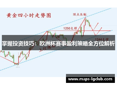 掌握投资技巧：欧洲杯赛事盈利策略全方位解析